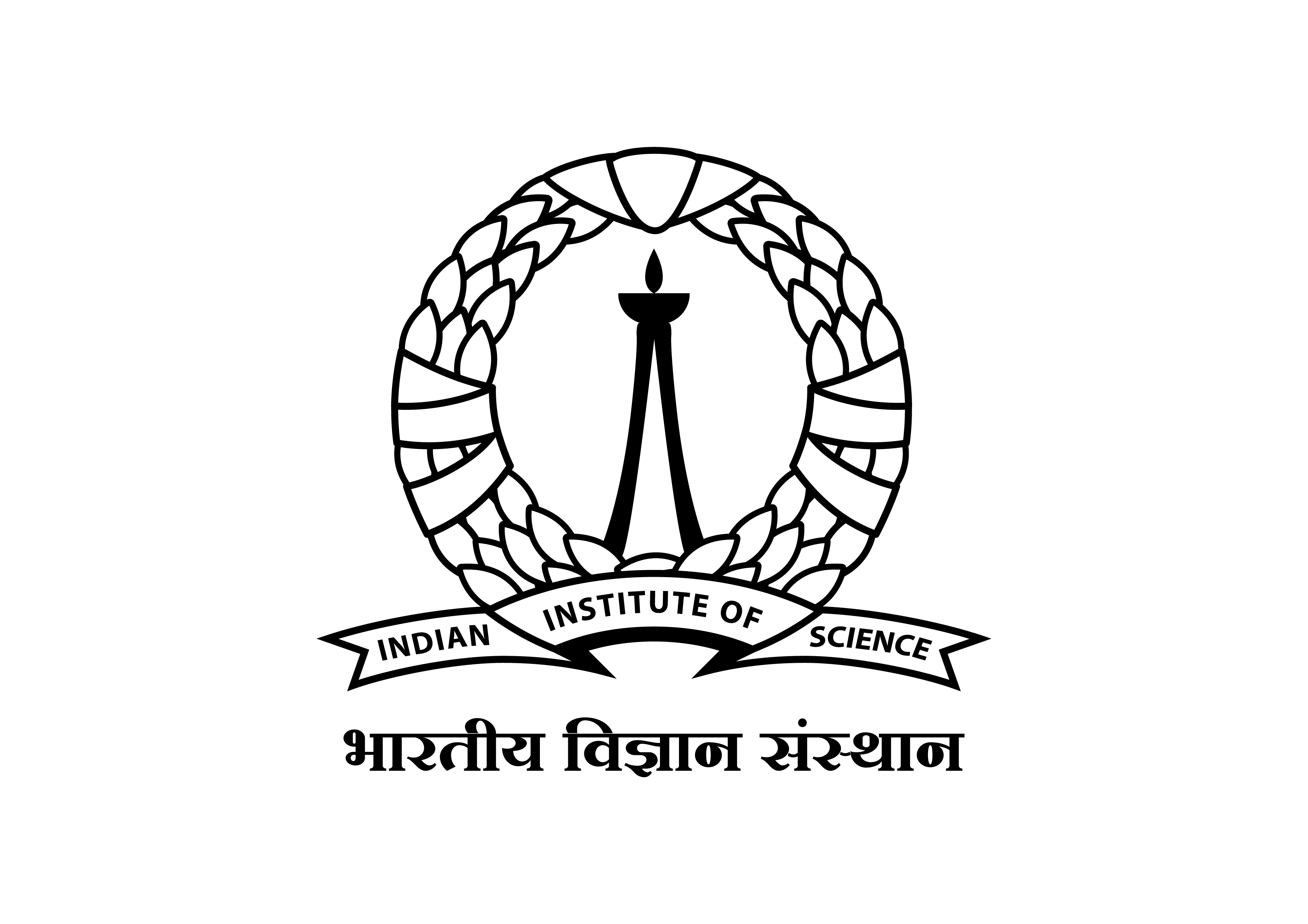 IISc DoMS Logo